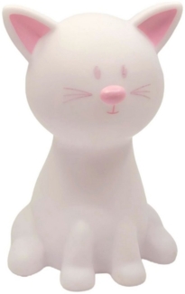 A Little Lovely Company Nachtlicht Großes Nachtlicht Katze