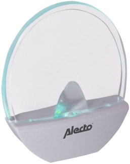 Alecto LED Nachtlicht ANV-18 Weiß