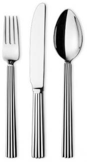 Georg Jensen Kinderbesteck Bernadotte (3-teilig) 3609500