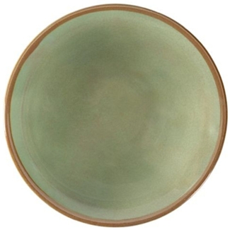 COMAS OLIVA Schüssel 16 cm, 6 Stück, Porzellan