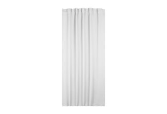 Haus und Deko Verdunkelungsvorhang Verdunkelungsvorhang Kräuselband Vorhang blickdicht abdunkelnd Gardine, Kräuselband (1 St), verdunkelnd, Polyester