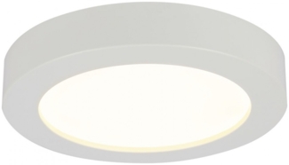 Deckenleuchte LED Rund Deckenleuchte Flur Küchenlampe für Decke 41605-18