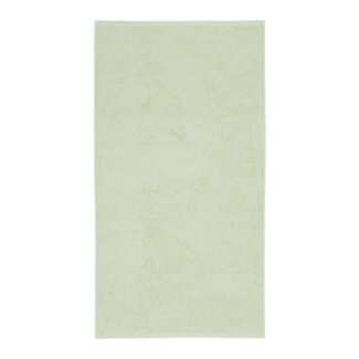 Marc O Polo Frottierserie Timeless Uni|Handtuch 50x100 cm| light-green