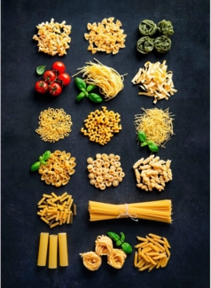 Egeria Geschirrtuch Küchentuch Digitalprint, (Packung, 2-tlg, 2 x 50 x 70 cm), 2 x 50 x 70 cm, MADE IN GREEN by OEKO-TEX®-zertifiziert