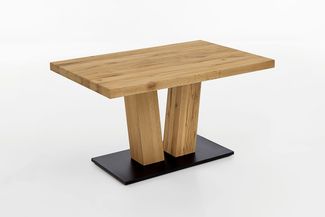 Alexa Tisch Eiche Massivholz