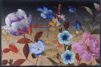 Midnight Blooms