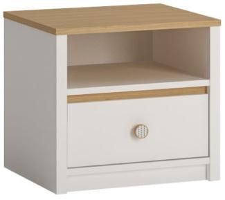 Hängeschrank Q-W4B/60 mit Klapptür 60cm Korpus- & Frontfarbe wählbar