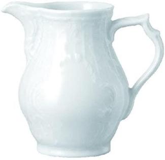 Rosenthal Milchkännchen 6 Pers. Sanssouci weiss Weiss 10480-800001-14430