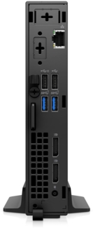 Dell OptiPlex 3000 TC N5105 8GB 64GB eMMC UHD ThinOS ohne OS