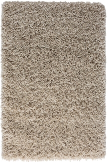 OTTO home Teppich Banji, rechteckig, Höhe: 37 mm, Uni Farben, weich und flauschig, auch als Läufer & in rund erhältlich