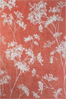 Teppich Lola&Moi Parsley Inflorescence 200 x 280 cm