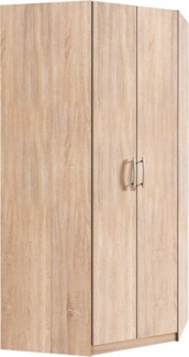 priess Eckkleiderschrank Husum