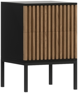 Eltap Meorati Nachttische 40x50x40 cm