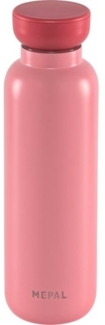 Mepal Thermoflasche Ellipse 500 ml, Nordic Pink
