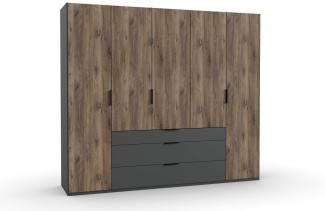 Kleiderschrank WINNIPEG