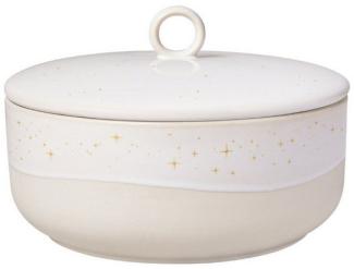 like. by Villeroy & Boch Winter Glow Dose rund 1,3l