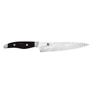 KAI Shun Nagare Black Allzweckmesser NDC-0701S