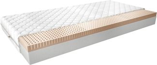 Eltap Latexmatratze Moska 1.6 Medicott Silver