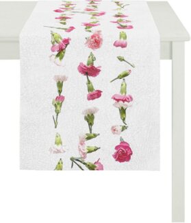 APELT Tischläufer 3941 SUMMER GARDEN, Sommerdeko, Sommer (1-tlg)