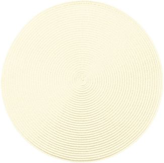 Erwin Müller Platzset Tischset "Amadora" 4er-Pack, Uni