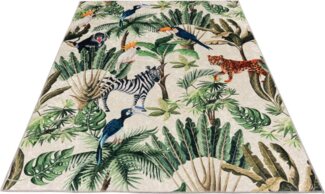 Teppich My Exotic 213 multi 160x230