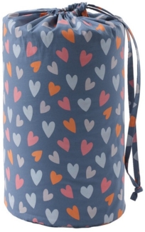 vertbaudet Kinderschlafsack Kinder Schlafsack mit Printmuster