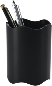 DURABLE PEN CUP TREND Stifteköcher schwarz