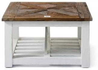 Riviera Maison Couchtisch Chateau Chassigny (70x70 cm) 218550