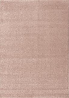 Dekoria Teppich Sevilla dusty rose 120x170cm