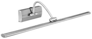 LED Bildlicht, Silber, L 64 cm, PICTURE LIGHTS