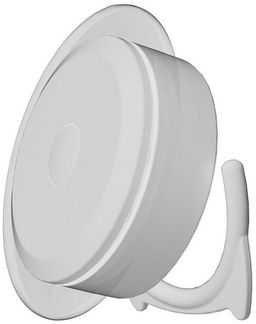 Northpoint LED Nachtlicht mit Bewegungssensor, USB-Anschluss, Aufhängung 1600K, Kerzenlicht/Warmweiß