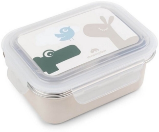 Done by Deer Lunchbox Brotdose Lalee/Croco Brotbox Versperdose Kinder