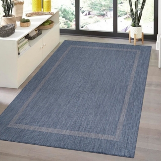 Ayyildiz Teppiche Outdoorteppich RELAX 4311, rechteckig, Höhe: 5 mm, Läufer, Pflegeleicht, Robust, In- und Outdoor, große Farbauswahl