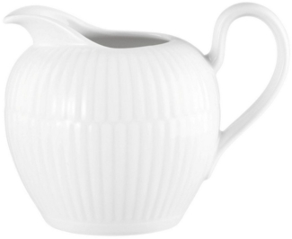Seltmann Weiden Amina Milchkännchen 290 ml - Weiß