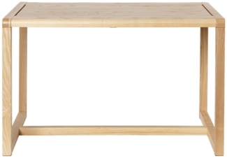 Ferm Living Little Architect Tisch - Ash Holz natu