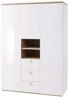 Drehtürenschrank GLOBO