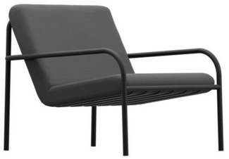 Metallbude Gartenlounge-Set Gartenmöbel Outdoor, LOUNGE-SESSEL DIEGO