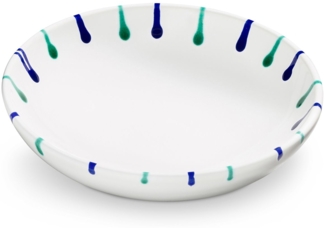 Gmundner Keramik Traunsee, Schale (Ø 17cm)