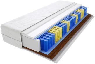 Matratzen Rigo Max 170x220 cm
