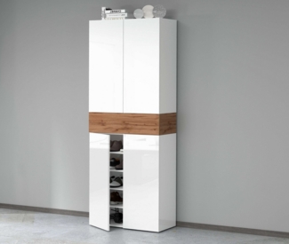INOSIGN Schuhschrank Savona (1-St)
