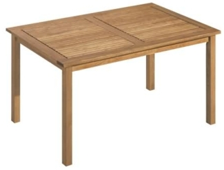 memo Gartentisch Enya M5997 150x90 cm