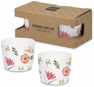 PPD Eierbecher Oh Happy Day Egg Cup Set 2-tlg.