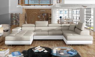 Wohnideebilder Rodrigo Beige Couchgarnitur Rod_04