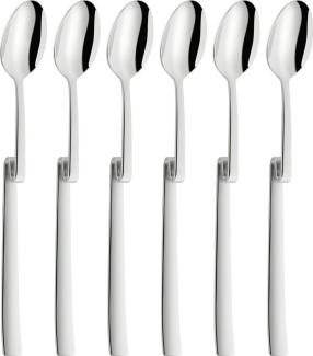 Zwilling Latte Macchiato Löffel Dinner 6er Set