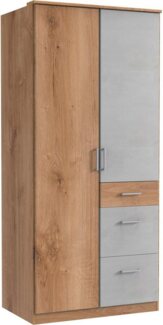 Kleiderschrank CLICK