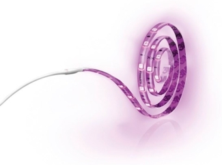 Philips MYL LIGHTSTRIPS 2M RGB mixed