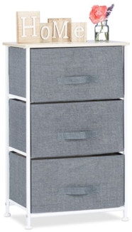 Regalsystem verschiedene Varianten grau 10023328_469