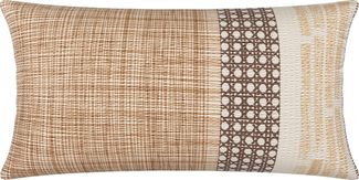 Erwin Müller Kissenbezüge Kissenbezug, Steifen