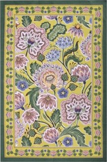 Ulster Weavers Geschirrtuch Emmeline, (1-tlg, 1-teilig), 100% Baumwolle 48x74 cm Küchentuch