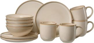 Ritzenhoff & Breker Olivia Frühstücks-Set 12-teilig - DS